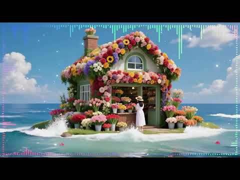 Sensual Kizomba 2025 Compilation – Dance Love Songs for Couples(720P_HD)