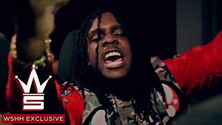 Chief Keef - Thiyow (Slowed + Reverb)