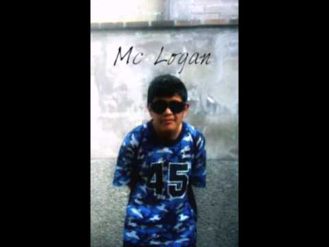 Mc Logan ft Kutcher mc   No Te Alejes