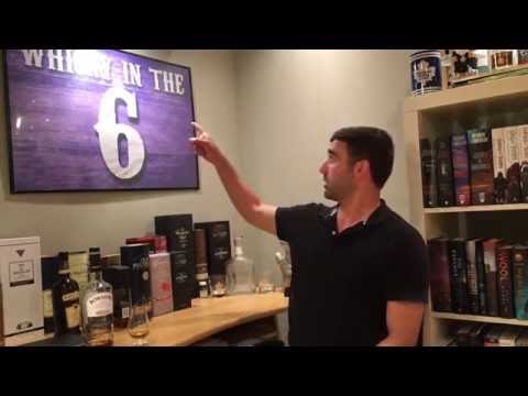 Bowmore 12 Year Old. Whisky in the 6 #47