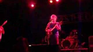 Saves The Day - Ups &amp; Downs - Bogarts 4-20-08