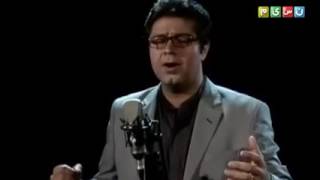 Hojat Ashrafzadeh - Mah o Mahi
