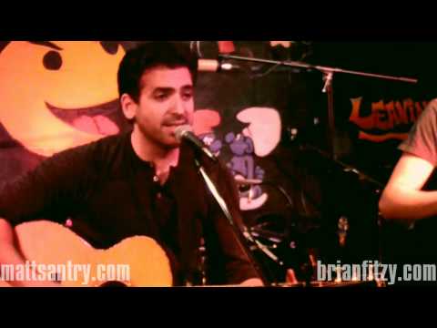 Santry & Fitzy - Bittersweet Symphony Cover