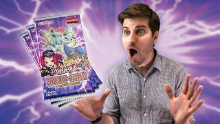 LES NOUVELLES CARTES À ILLUSTRATION ÉTENDUES DÉBARQUENT EN FRANCE ! - Avant première Yu-Gi-Oh!