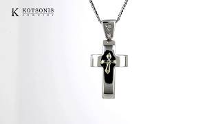 Κόσμημα Κοτσώνης Κόρινθος / Κοσμήματα με την υπογραφή του καλύτερου Ελληνικού εργαστηρίου