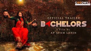 Bachelors Official Trailer | A P Syam Lenin | Madhu Madassery | Levin Simon | Sadhika Venugopal video