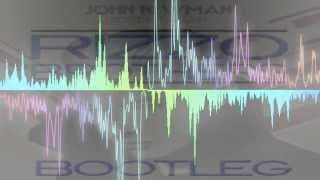 Cash Cash & Adrian Lux vs John Newman - Love Me Again (Rizzo Brothers Bootleg)