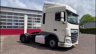 DAF XF 460 FT Sattelzugmaschine kaufen - Bild 4 | Autoline CH DAF XF 460 FT Sattelzugmaschine | Bild 4 - Autoline