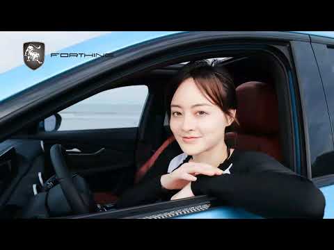 Forthing T5 EVO 2022