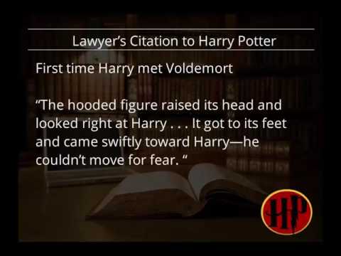 Full Case Citation Elements