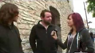 Matthew Hebert/Haunt - Mashup