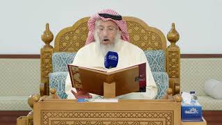 1- تلاوة الآيات (1 - 9) من سورة النحل - عثمان الخميس