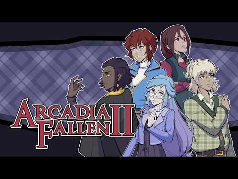 Launch Trailer