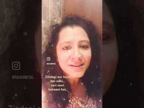 Rashi Mital Ek pyar ka Nagma hai 