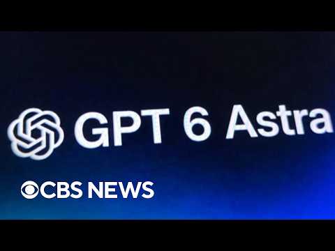 OpenAI calls GPT-6 Astra its most powerful model yet