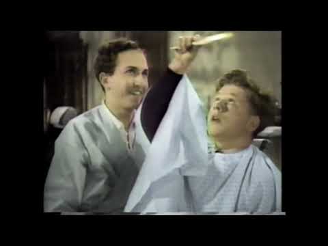 Boys Town (1938) Colorized version