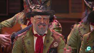 Los Humanos – Cuartos de Final – COAC 2026