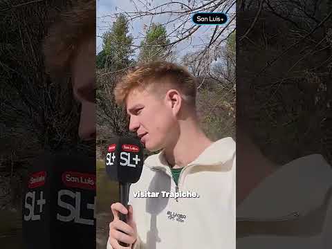 El lado B del streaming: el paso de OLGA por El Trapiche.