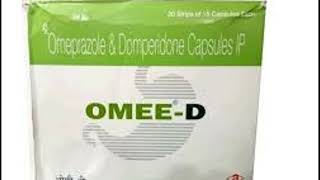 Omee d capsule use side effect review in tamil