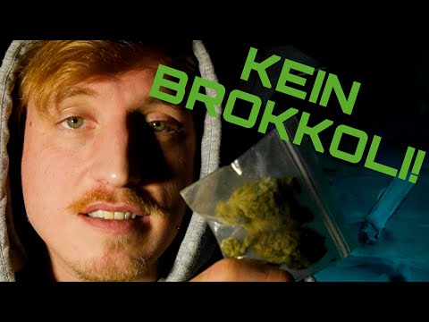 KIFFER-REALTALK l KEIN BROKKOLI!