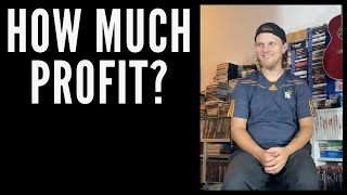 Can you sell video games online for profit in 2020? What Sold?