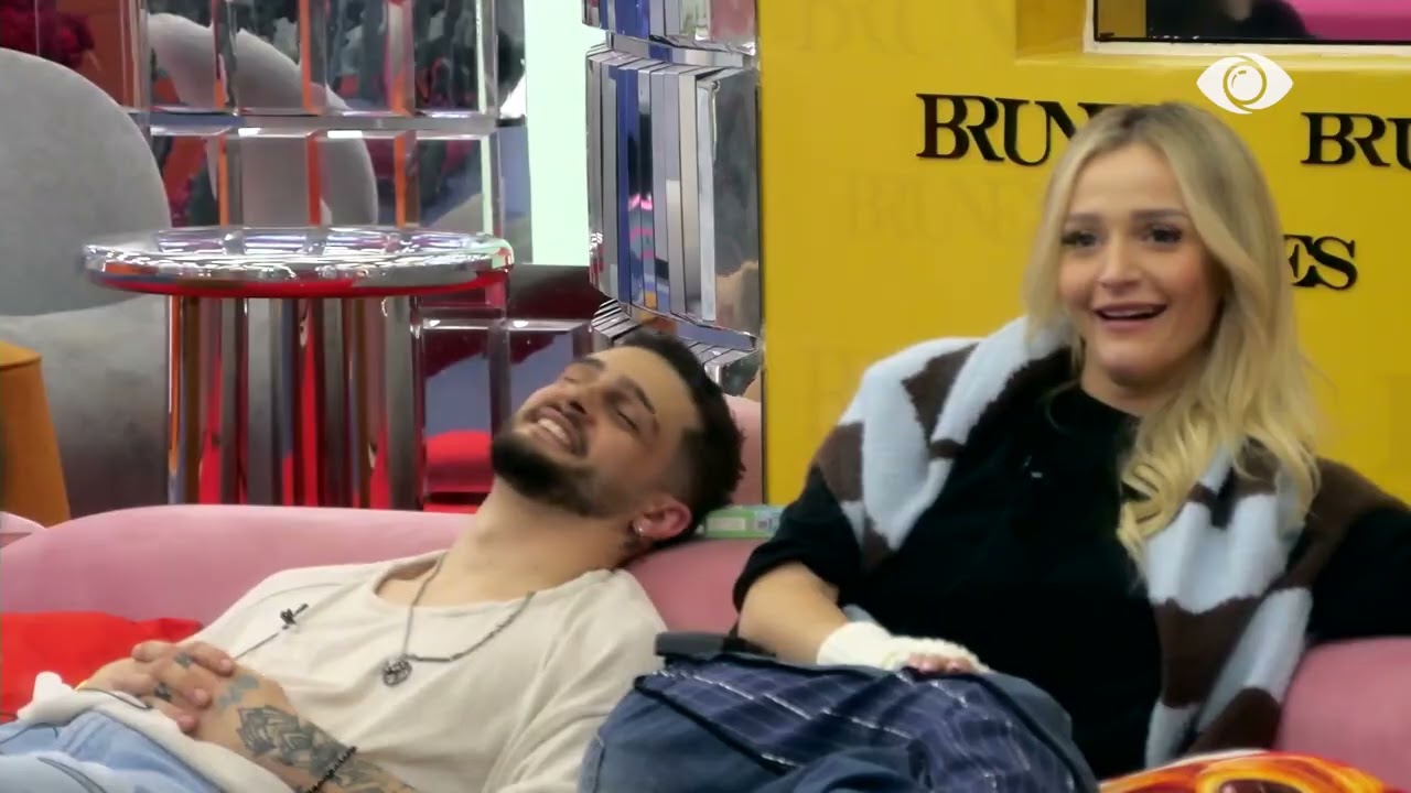 Zarf në shtëpi/ Sfida e shpejtësisë, banorët do të vishen si kërmij dhe…