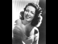 Someone To Watch Over Me (1946) - Anita Ellis ...