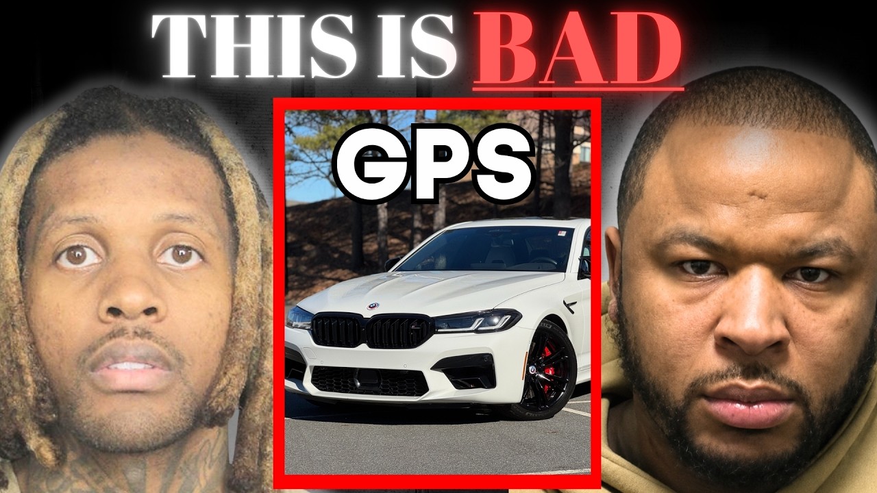 OTF Jam 3rd Day & GPS Data BAD NEWS For Durk - FULL BREAKDOWN