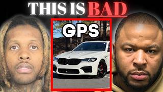 OTF Jam 3rd Day & GPS Data BAD NEWS For Durk - FULL BREAKDOWN
