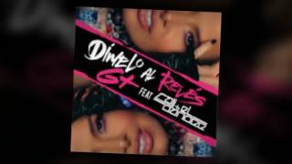 Dimelo al Revez (Remix) - Gloria Trevi Ft  Cali Y El Dandee