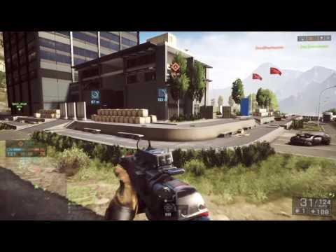 BF4 | Xplicit vs RISING SUN | ESB FINAL | Lancang Round 2 | 27-7 | V1ruZ |