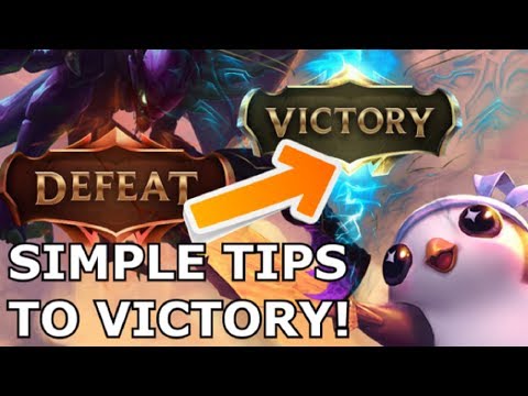 BEST TIPS to WIN GAMES - Teamfight Tactics Beginner Imperial Comp Build Strategy Guide