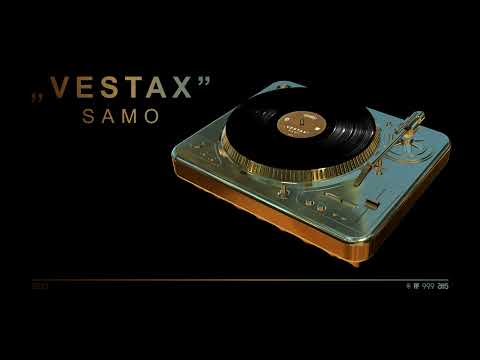 SaMo/ZETGIEPE - VESTAX