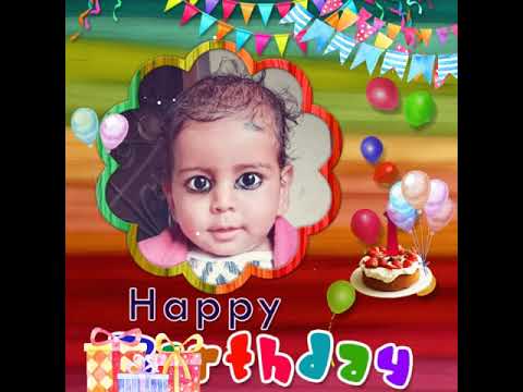 Happy birthday to you my dear  Devansh