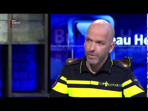 3 4 '19 IJsselstein - man geslagen met bierflesje