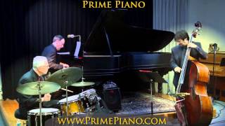 The Joel Zelnik Trio perform "Come Rain Or Come Shine"