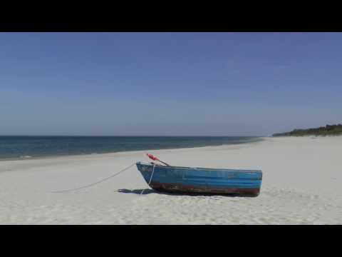 💜 KUŹNICA-SYBERIA PLAŻA 18 MAJA 2017 🇵🇱 🌞