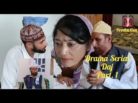 Drama Serial Daj Part. 1 