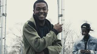 VonteOTRP - Slick Talk Ft. Six Man x M.Carter