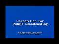 Mister Rogers Neighborhood Funding 1999 PBS Kids P Pals ID E I Variant 1996