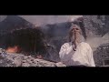 Master Of The Flying Guillotine Intro HD