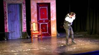 Angelo's Monologue - Measure For Measure - Act 2 Scene 2: performed by Andrew Tomazos