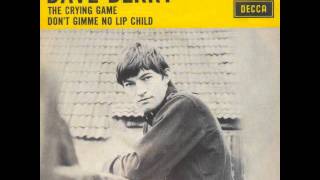 Dave Berry - The Crying Game