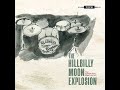 The Hillbilly Moon Explosion - Spiderman