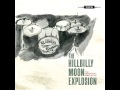 Hillbilly Moon Explosion / Spiderman 