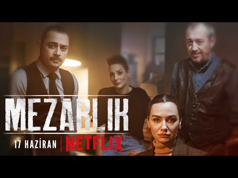 afbeelding Mezarlık