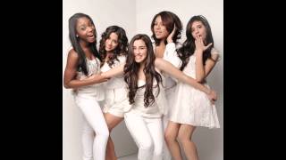Fifth Harmony - I&#39;ll Stand By You (audio)