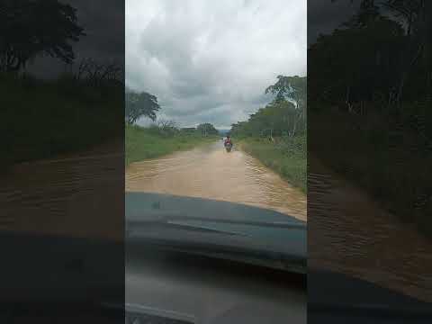 aventura a Moroturo Lara-Venezuela #parati #aventura