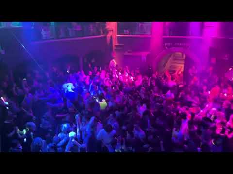 Evento Afro Dylan 2024 - Djs