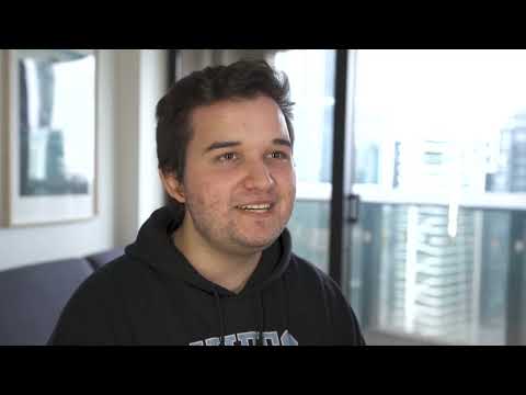 Barcode ANZ's Best Player | HCS Kansas City 2022